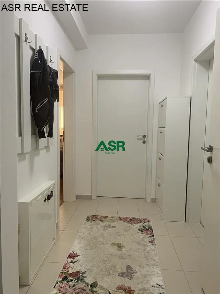 Lëshohet banesa me qira në lagjën Bregu i Diellit