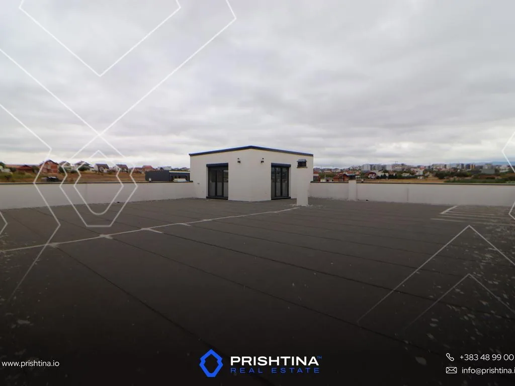 Shtëpi me qira 500m² te Përroi i Njelmët