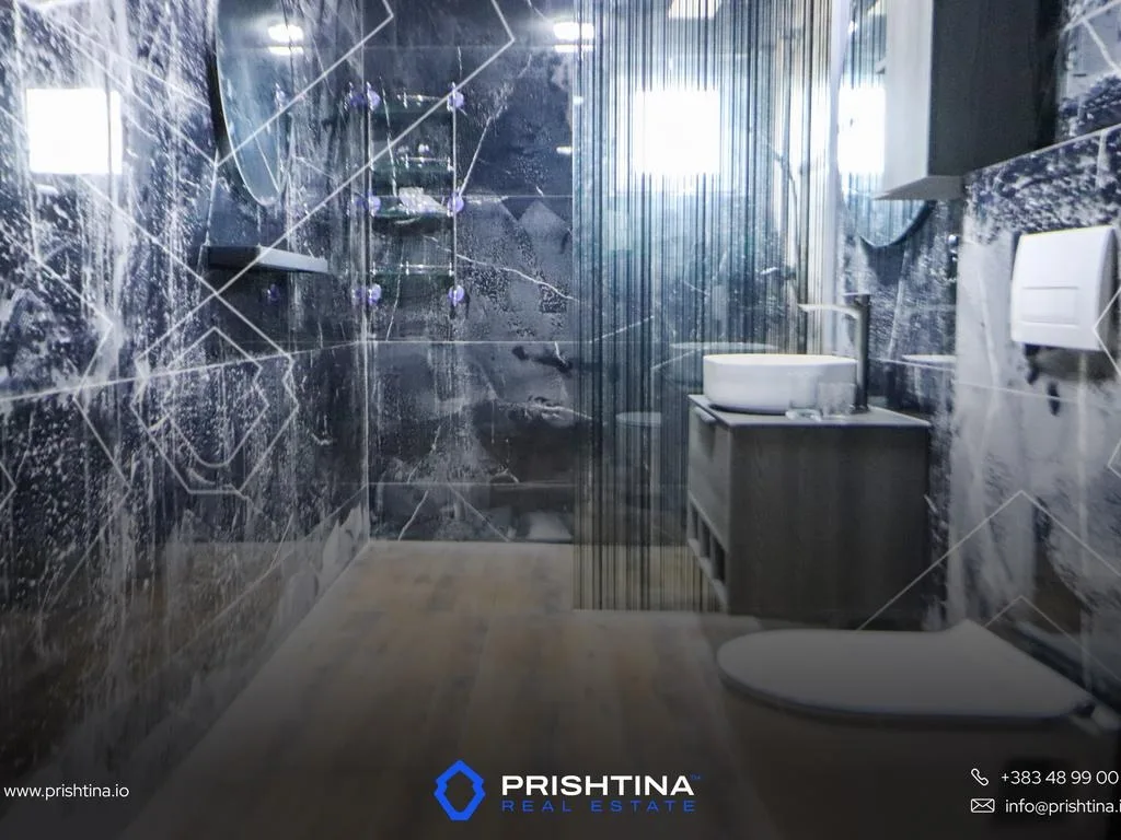 Shtëpi me qira 500m² te Përroi i Njelmët