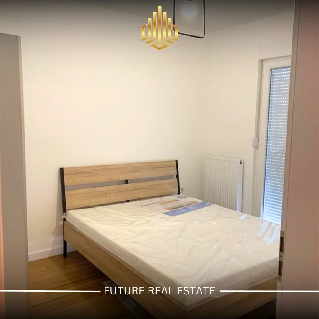 Banesë me QERA/55m²