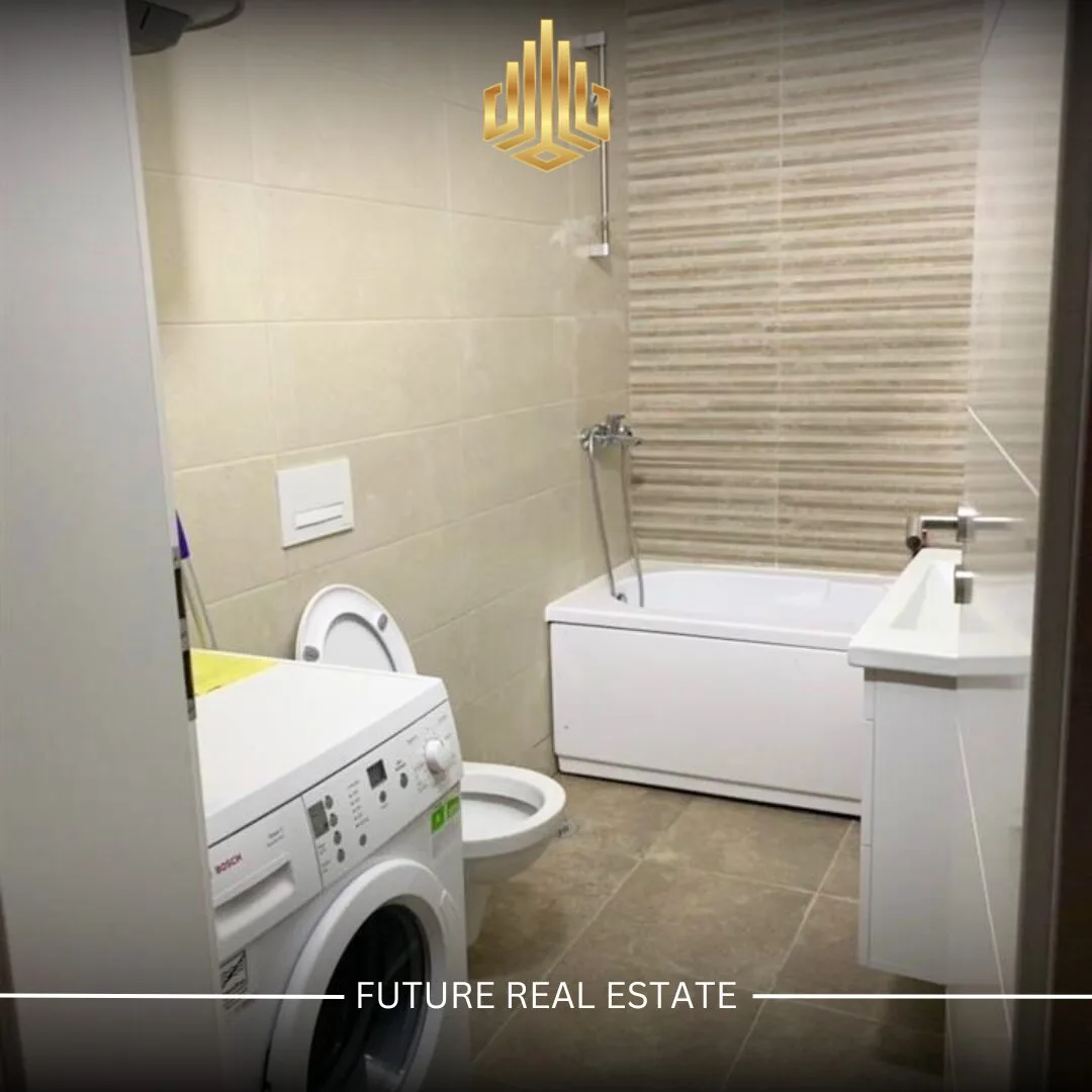 Banesë me QERA/55m²