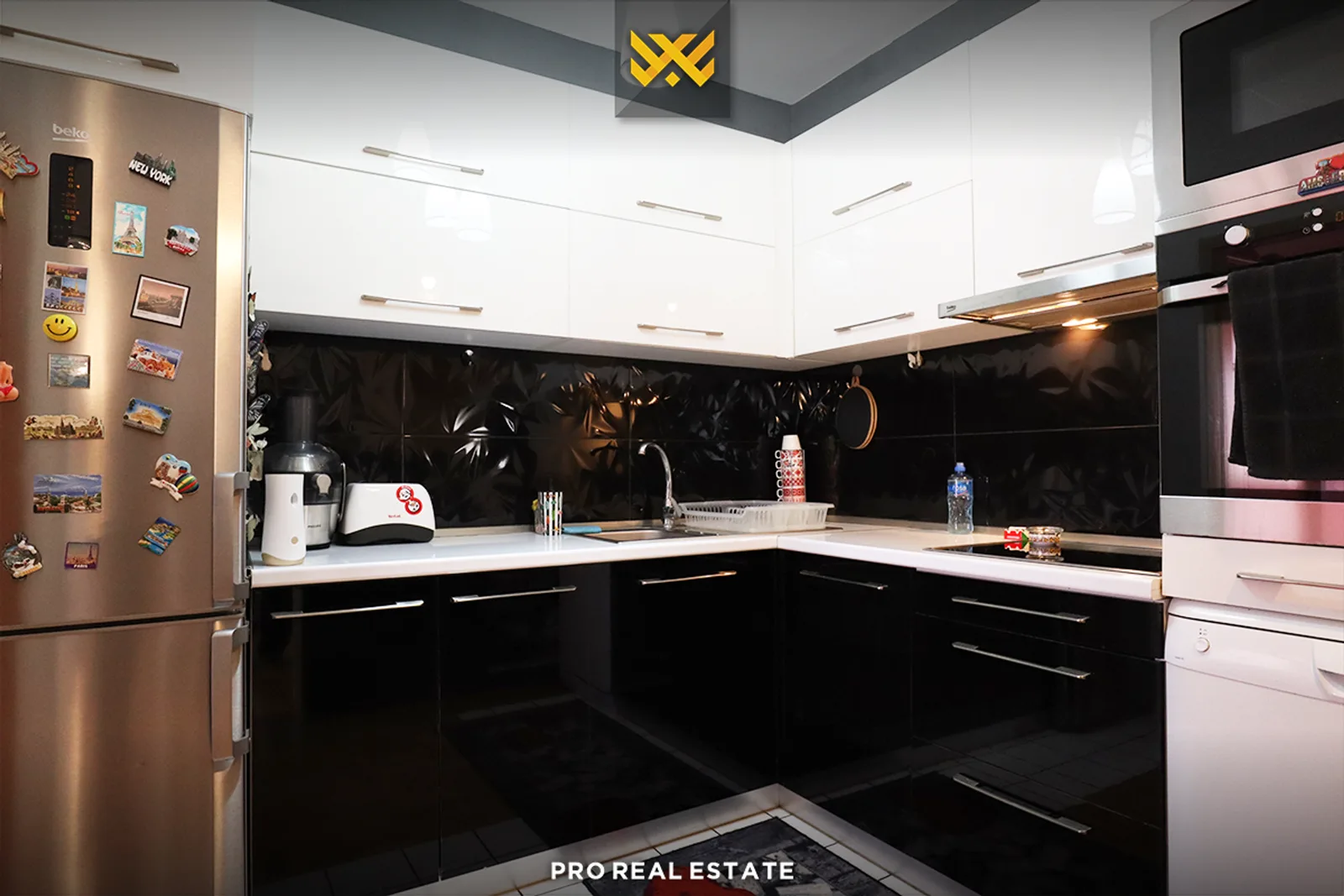 Banesë 107m² me #QIRA në Dragodan.