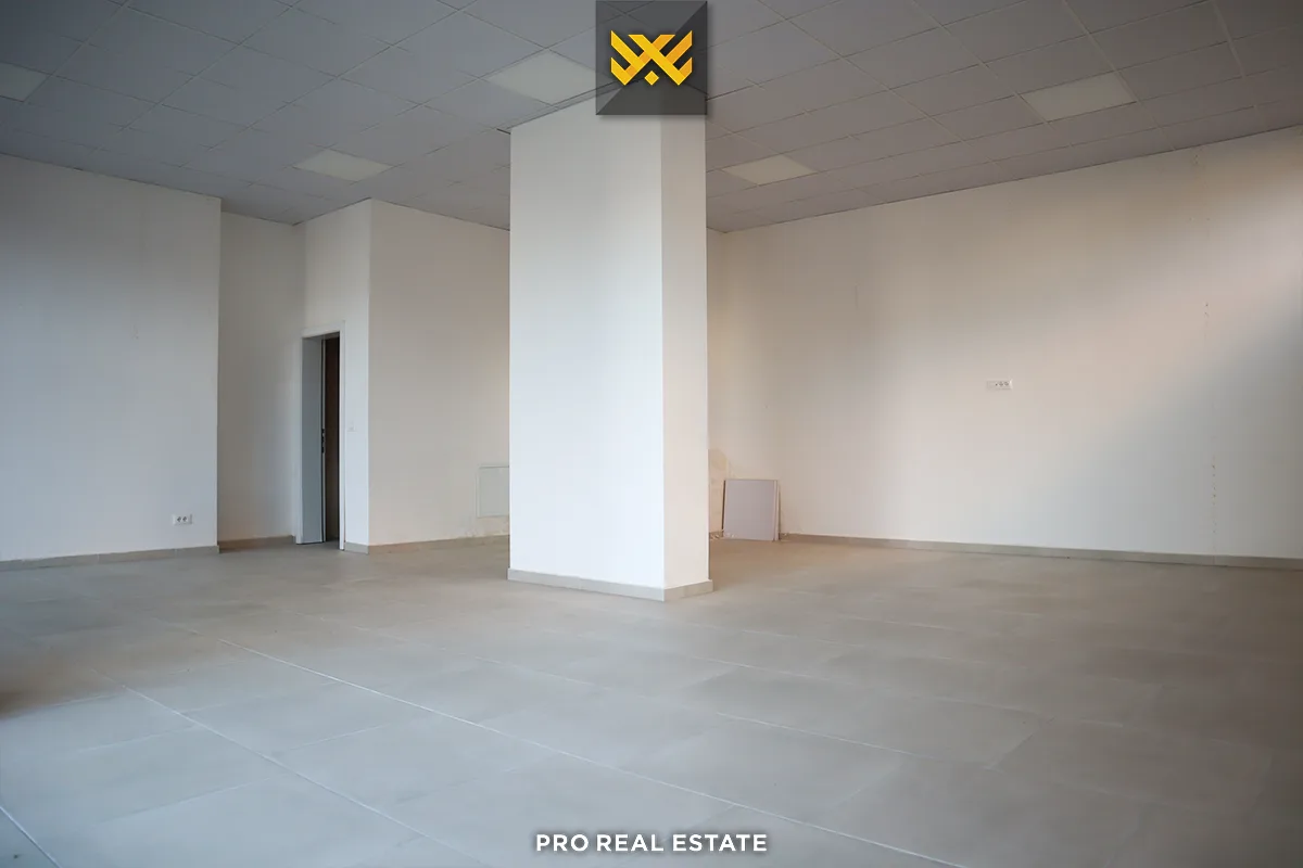 Lokal 75m² për #SHITJE në Bregun e Diellit