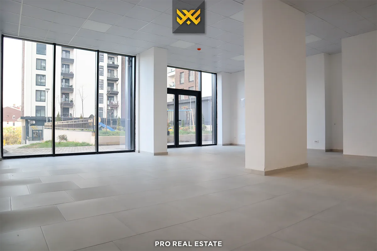 Lokal 75m² për #SHITJE në Bregun e Diellit
