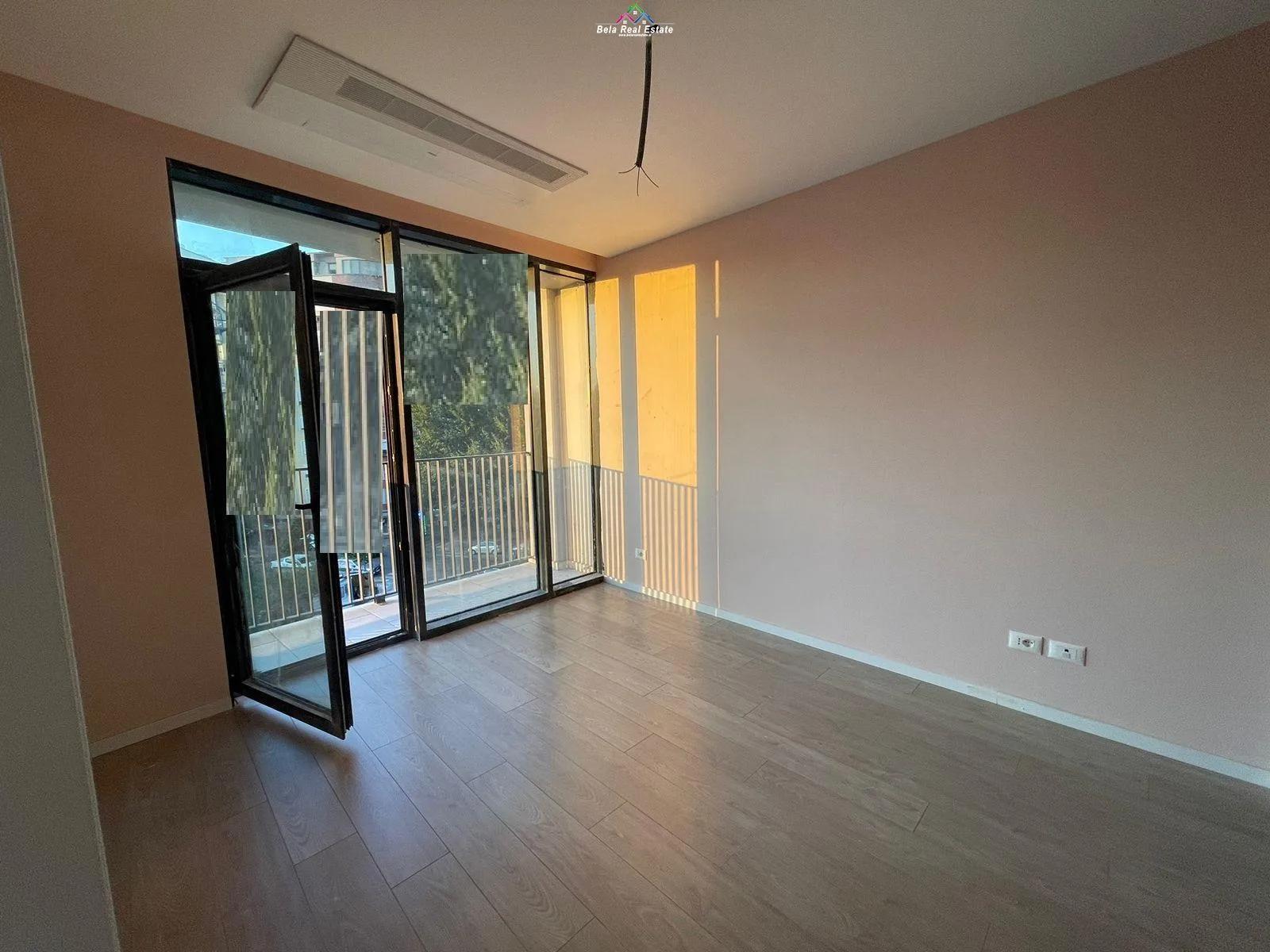 Zyre me qera tek Liqeni i Tiranes (ID BZ2376) Tirane.