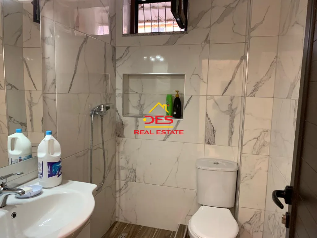 Jepet me qira apartament 1+1 i mobiluar, elbasan.