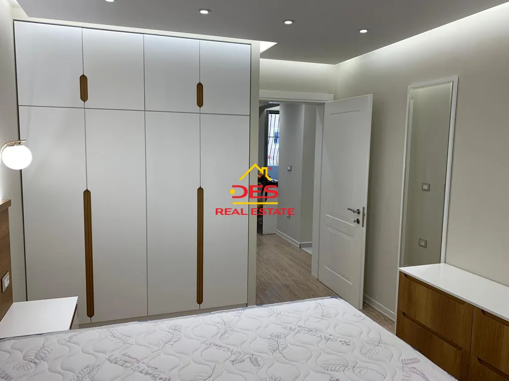 Jepet me qira apartament 1+1 i mobiluar, elbasan.
