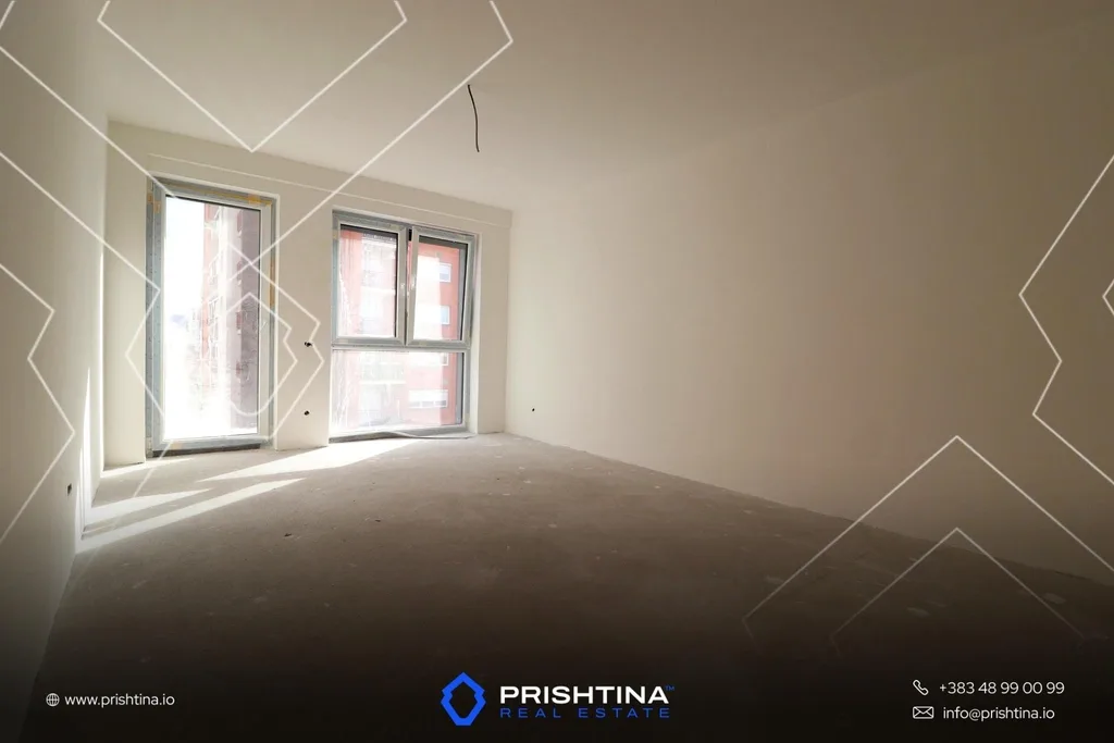 NË SHITJE: BANESË 67.37m2 NË KOMPLEKSIN ANDRRA!