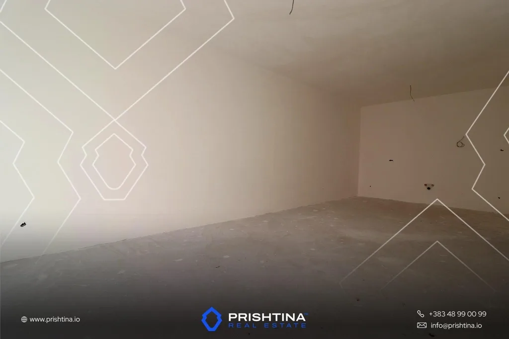 NË SHITJE: BANESË 67.37m2 NË KOMPLEKSIN ANDRRA!