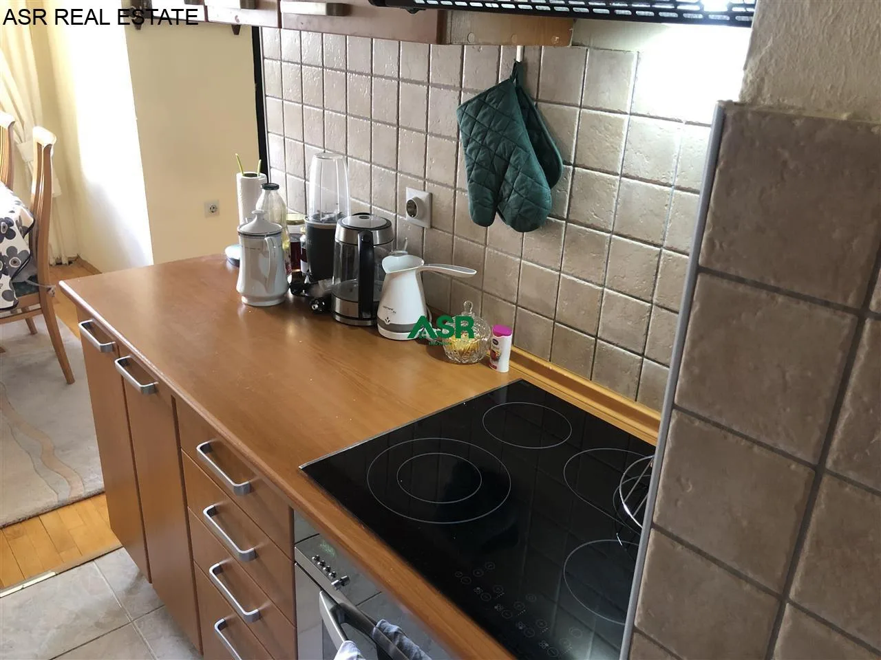 Shitet banesa ne lagjen Bregu i Diellit