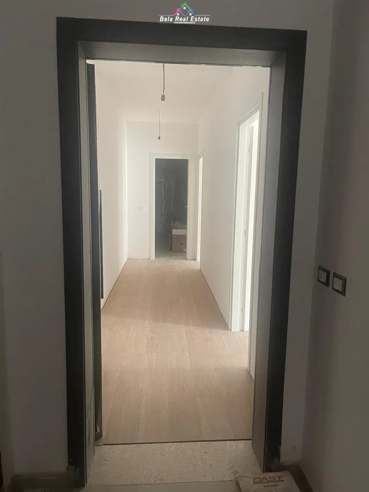 Zyre Me Qera 1+1 Tek Bulevardi i Ri (ID BZ2347) Tirane