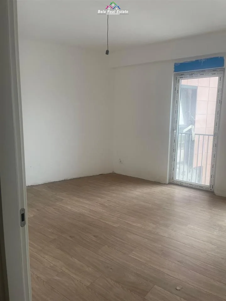 Zyre Me Qera 1+1 Tek Bulevardi i Ri (ID BZ2347) Tirane