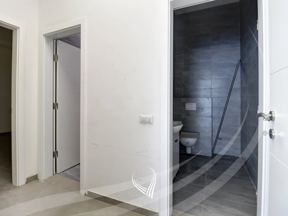 Lokal 142m2 me qira në lagjen Arbëria – Dragodan