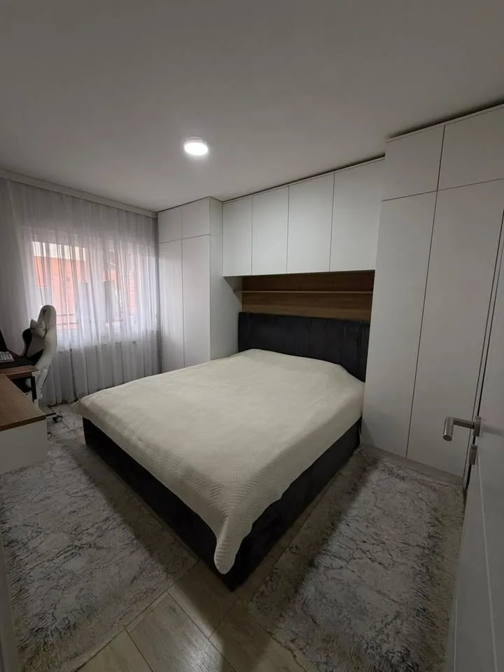 Banesë në shitje në Lagjen Mati 1