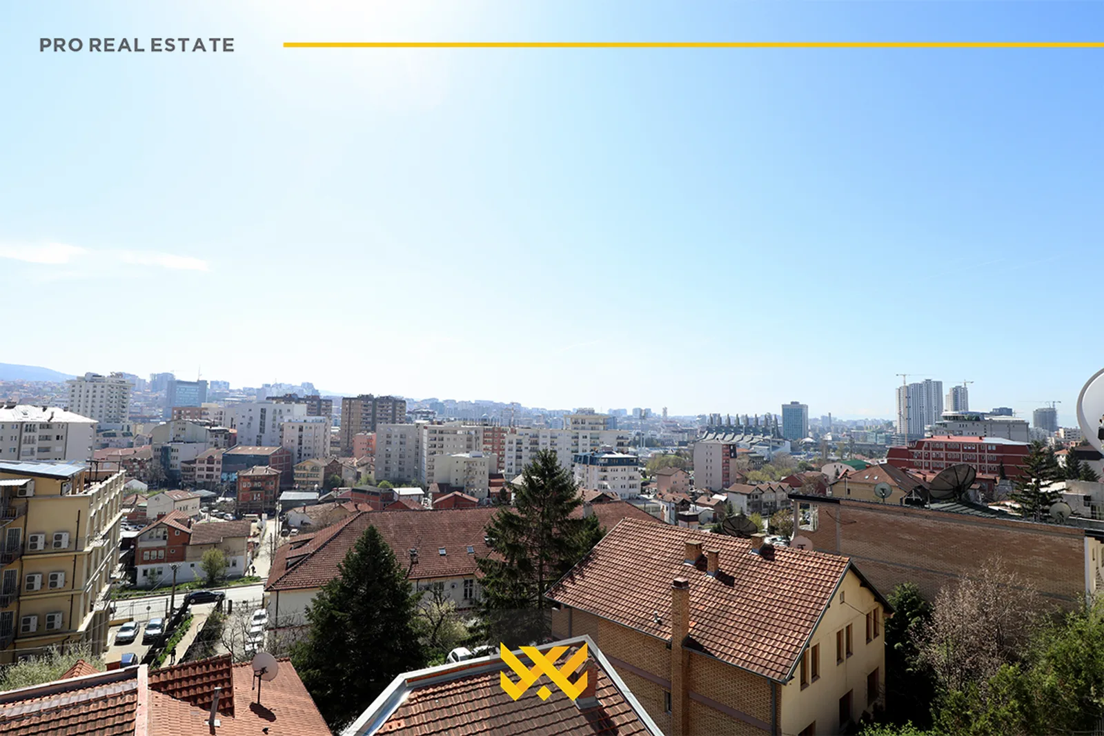 Banesë 110m² në #SHITJE në Dragodan.