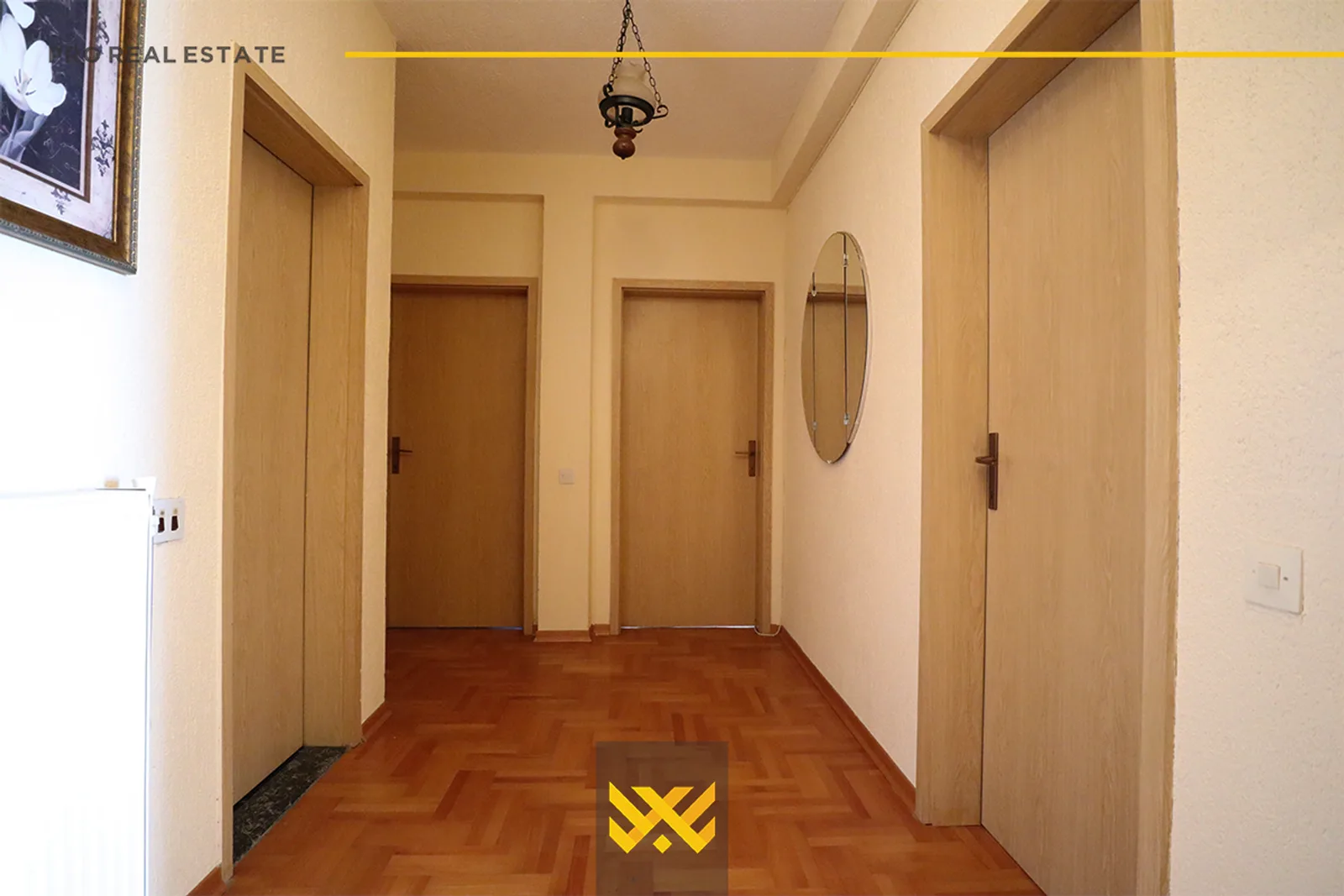 Banesë 110m² në #SHITJE në Dragodan.