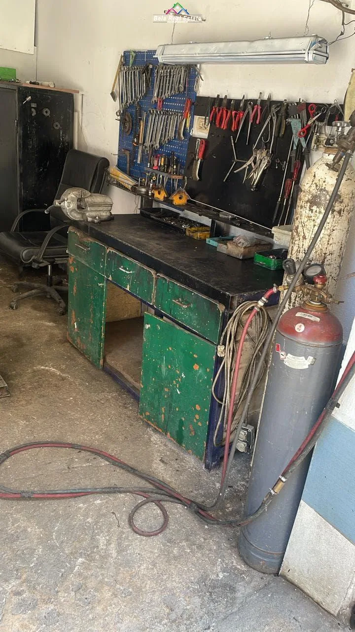 Servis Me Qera Ne Fresk (ID BM343) Tirane