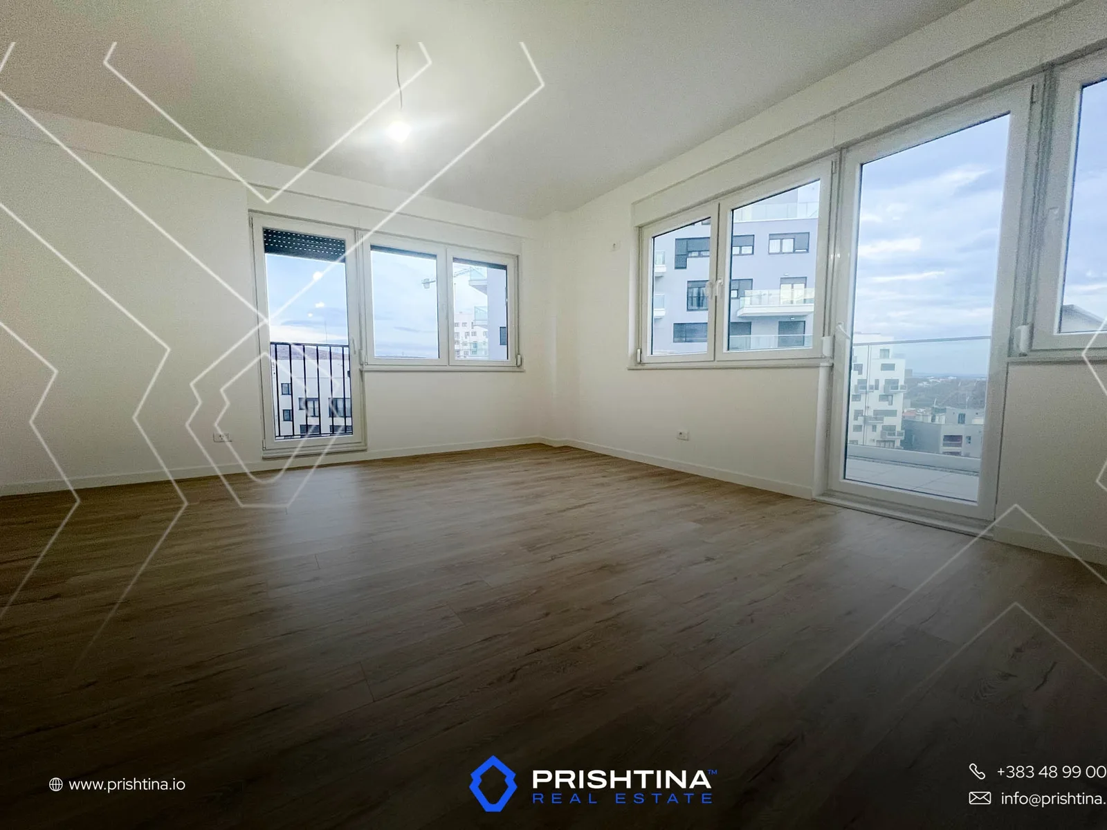Banesë me qira 85m² te Rruga C