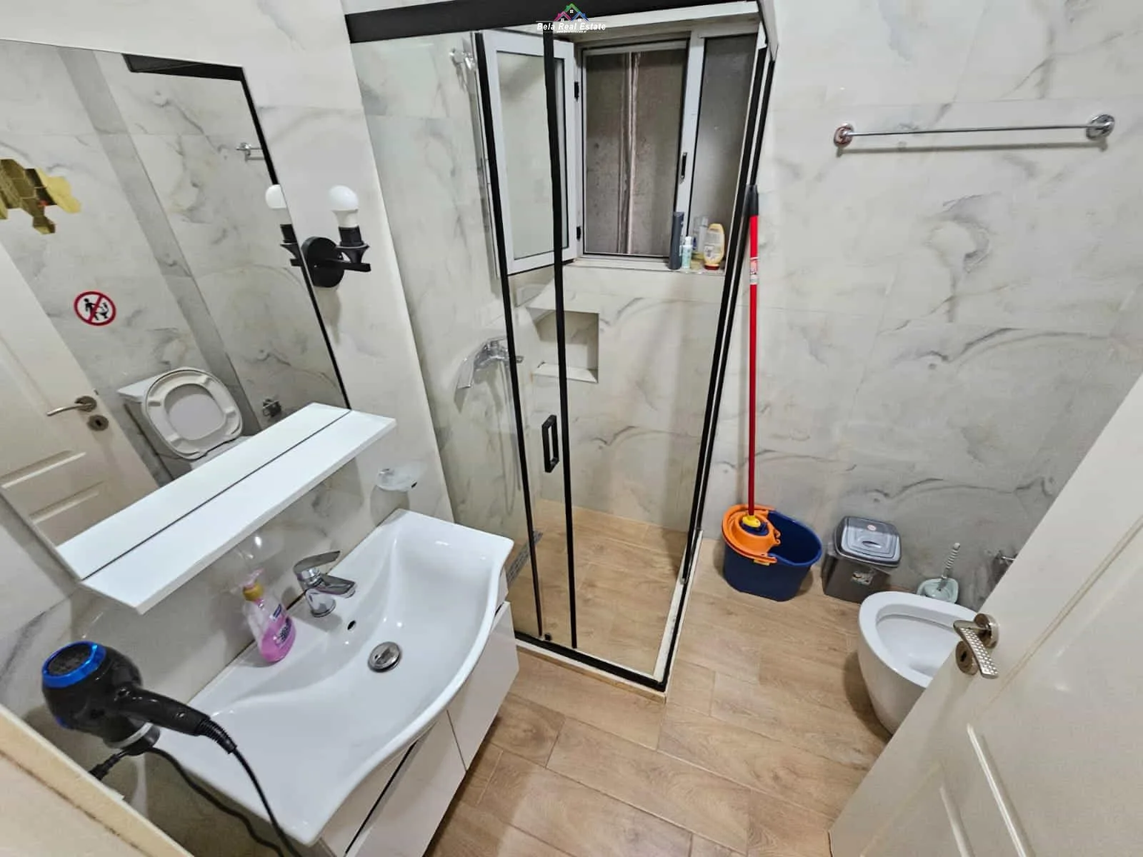 Apartament me qera 1+1 tek Selvia (ID B2101454) Tirane