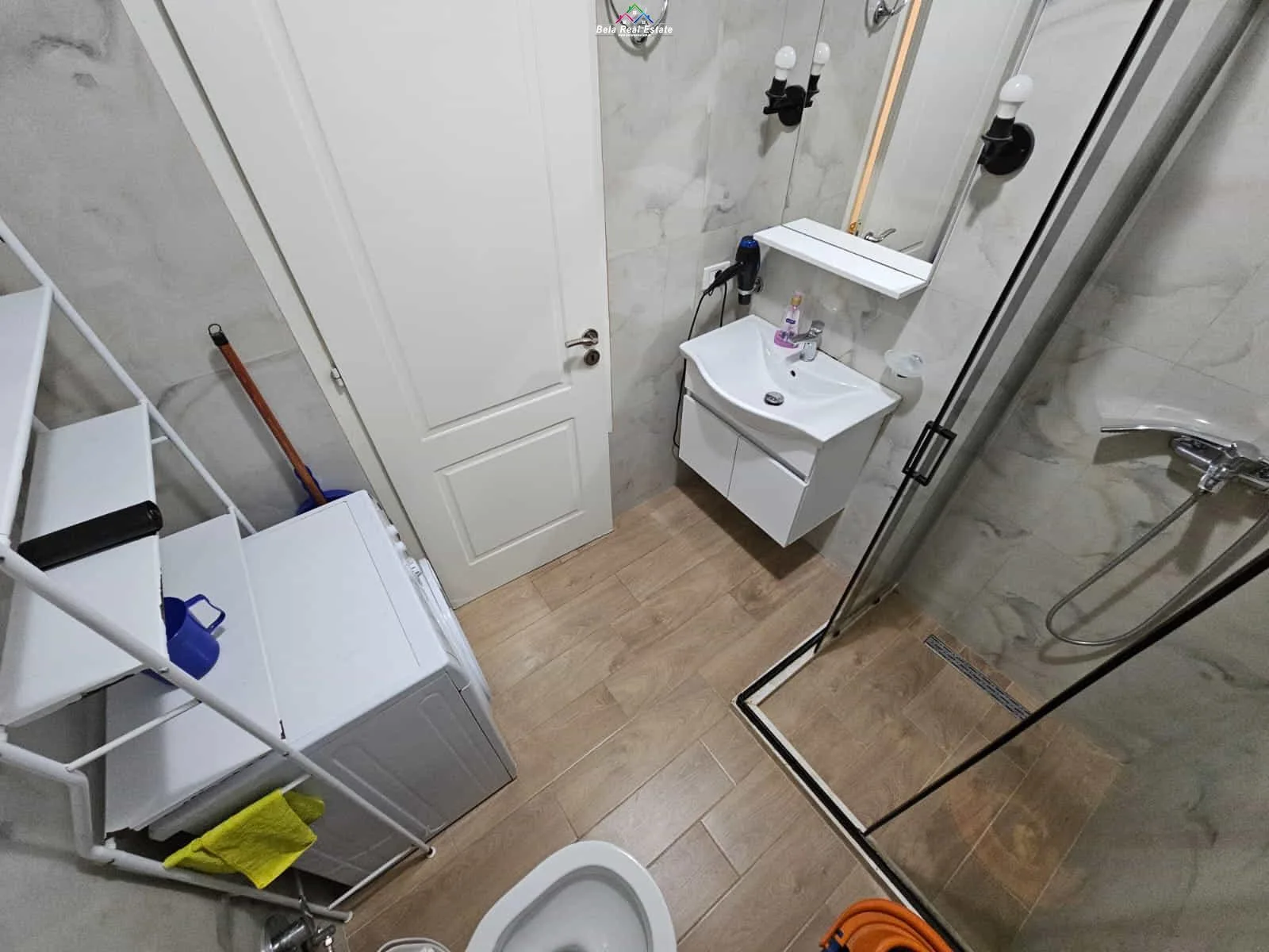 Apartament me qera 1+1 tek Selvia (ID B2101454) Tirane