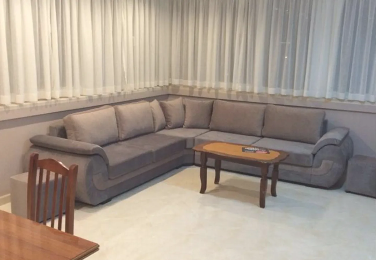 Shitet apartament 2+1+ garazh në rrugën ndre mjeda,tiranë