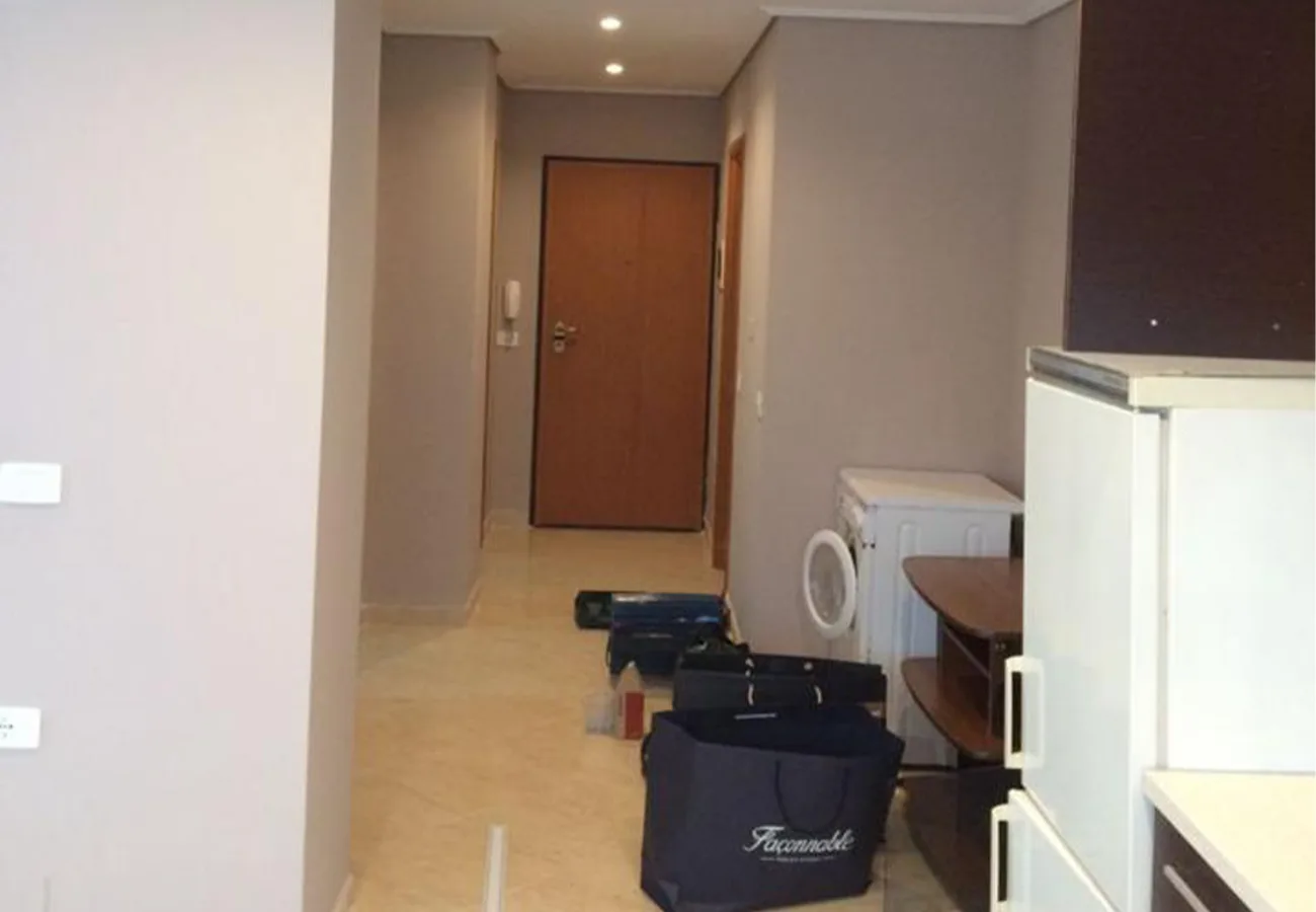 Shitet apartament 2+1+ garazh në rrugën ndre mjeda,tiranë