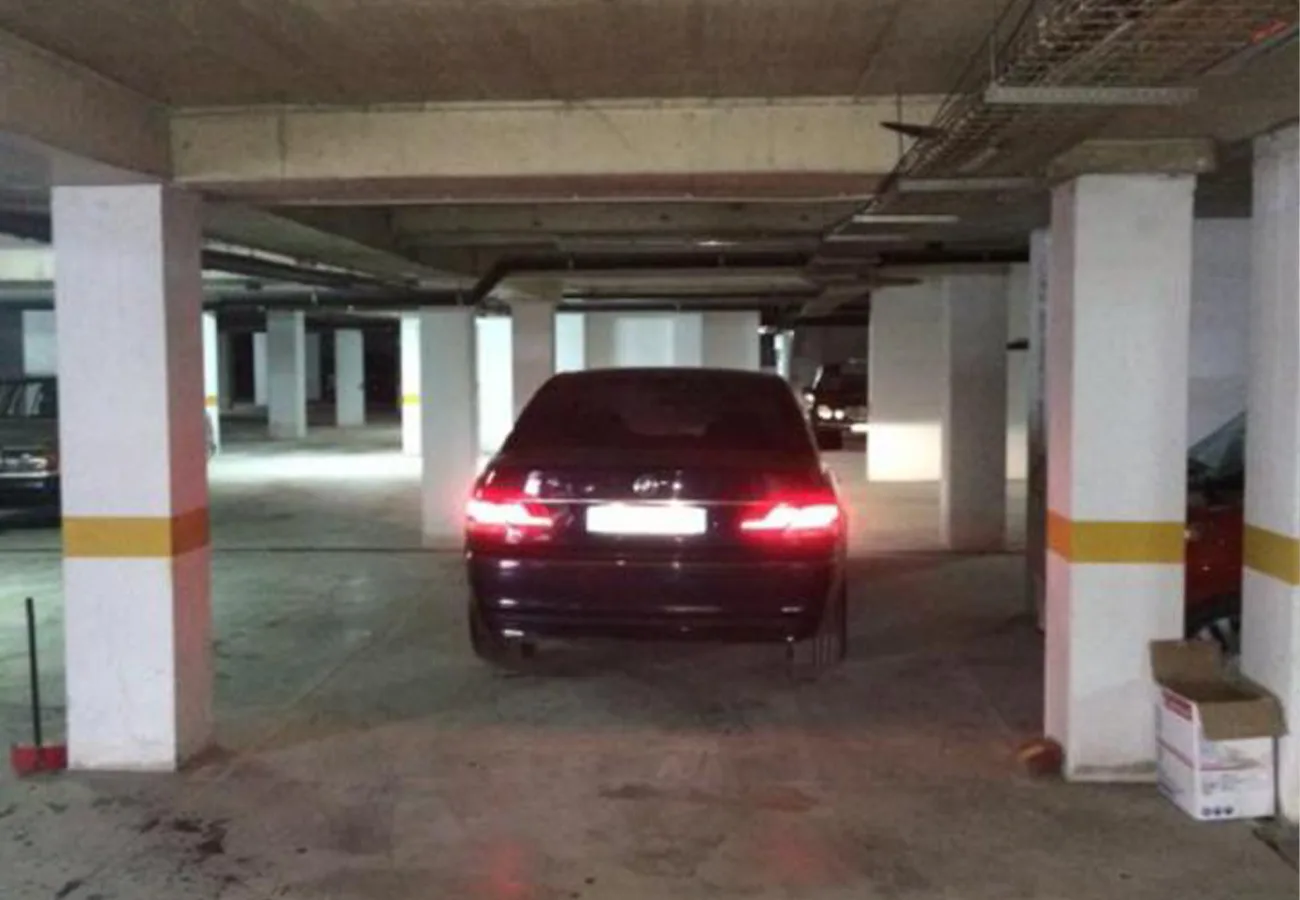 Shitet apartament 2+1+ garazh në rrugën ndre mjeda,tiranë