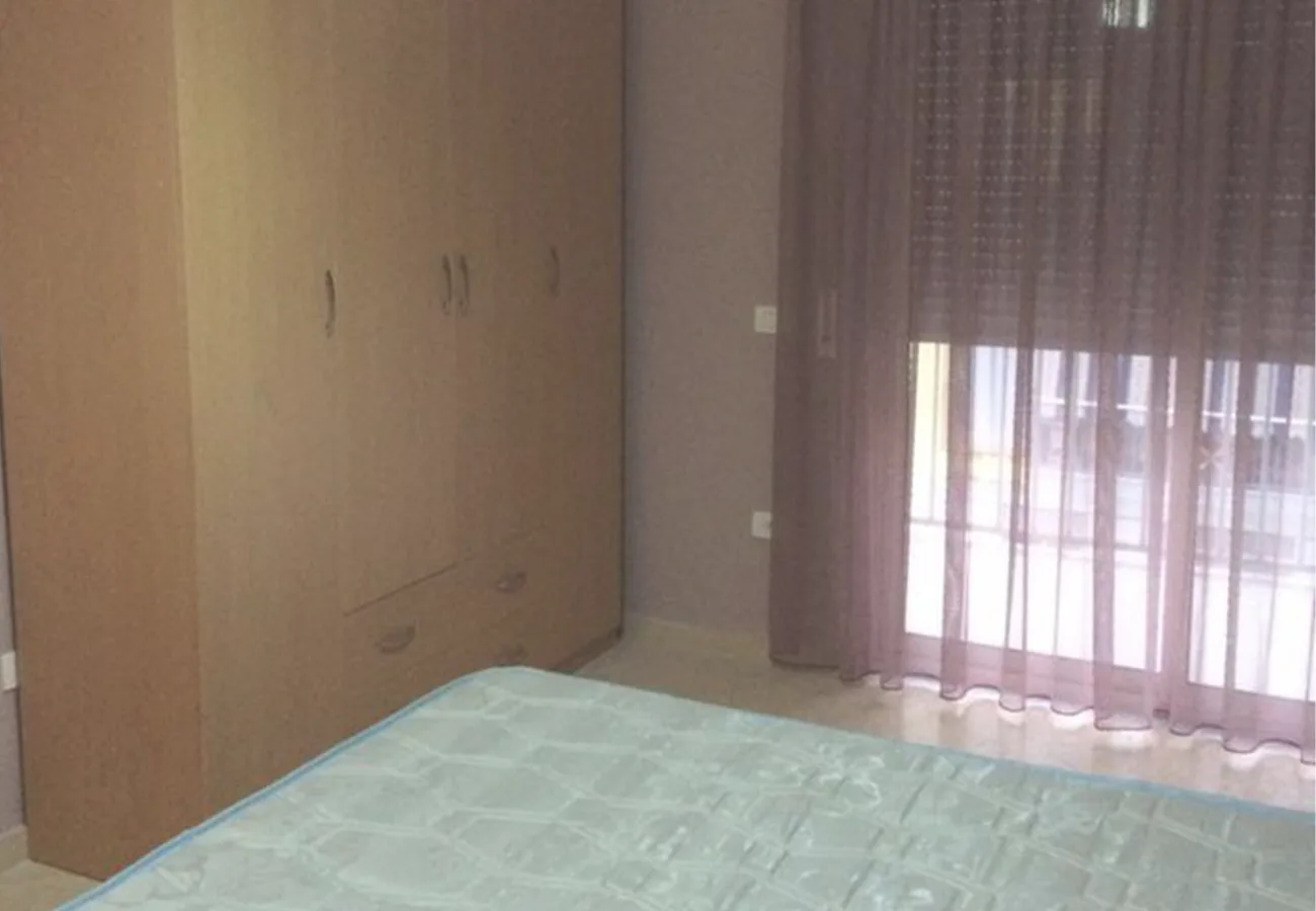 Shitet apartament 2+1+ garazh në rrugën ndre mjeda,tiranë