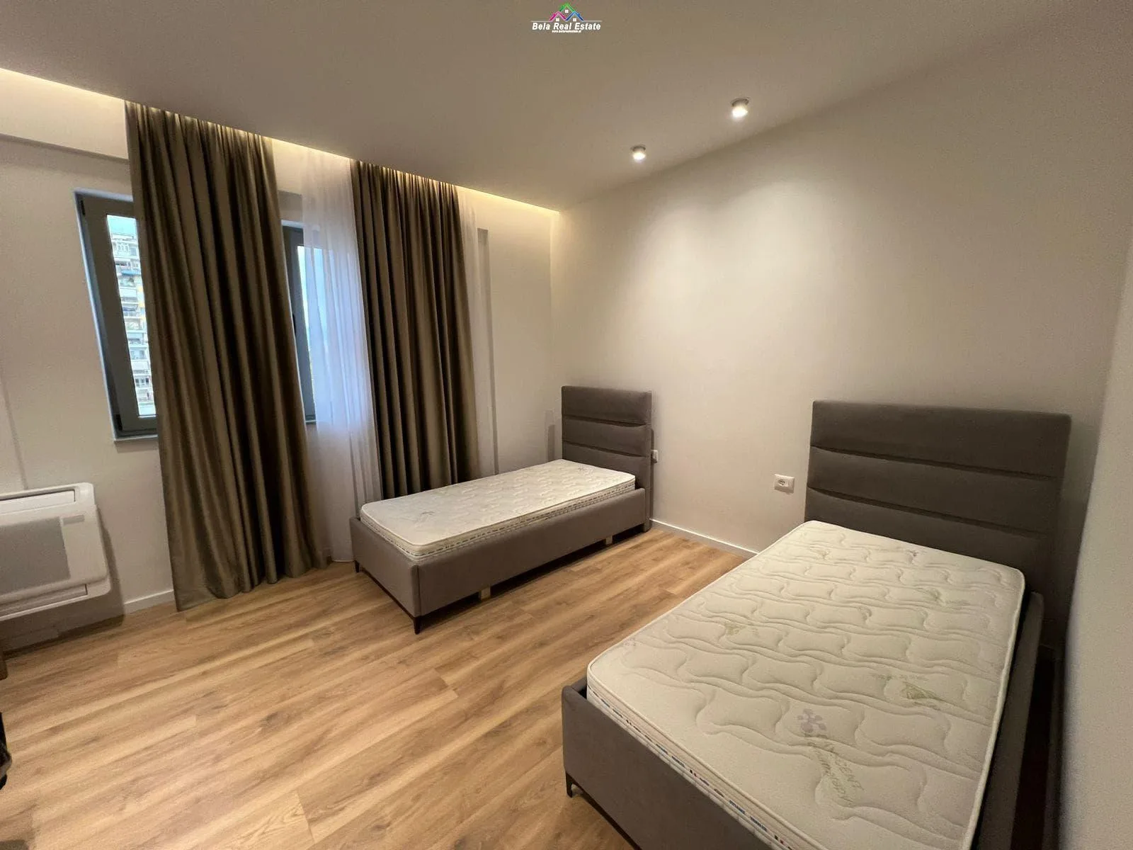 Apartament 2+1 Ne Shitje Tek Fusha e Aviacionit (ID B120744) Tirane