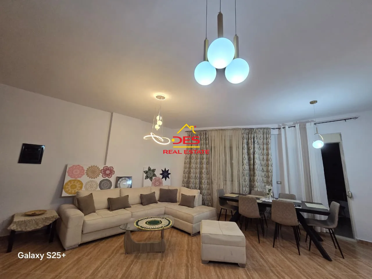 JEPET ME QIRA APARTAMENT 2+1+2 PRANË PORTIT ,VLORË 📍 Te Ish- Karburant Vola