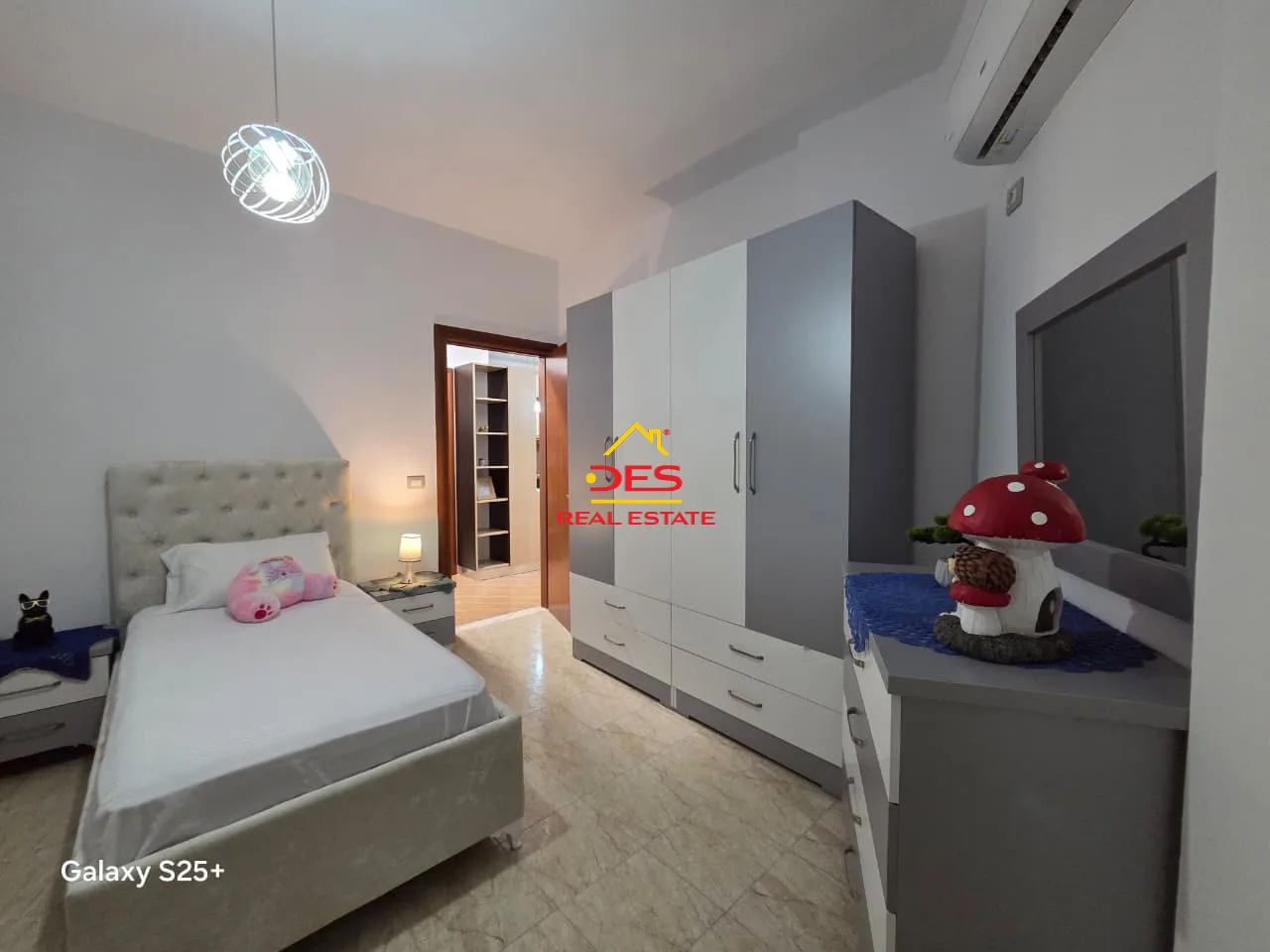 JEPET ME QIRA APARTAMENT 2+1+2 PRANË PORTIT ,VLORË 📍 Te Ish- Karburant Vola
