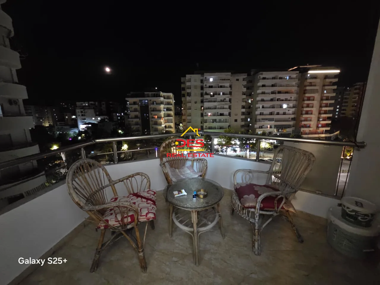 JEPET ME QIRA APARTAMENT 2+1+2 PRANË PORTIT ,VLORË 📍 Te Ish- Karburant Vola