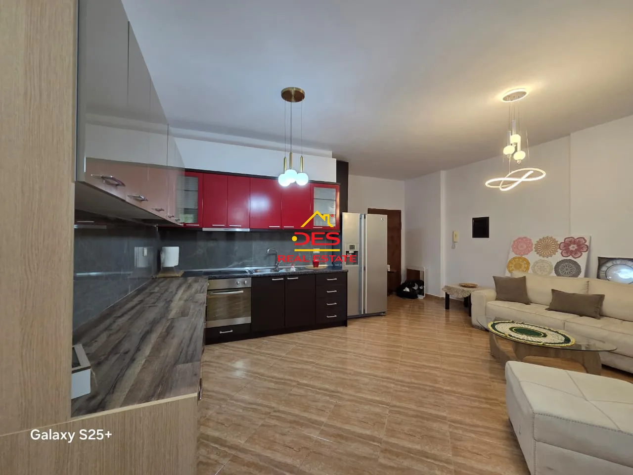 JEPET ME QIRA APARTAMENT 2+1+2 PRANË PORTIT ,VLORË 📍 Te Ish- Karburant Vola