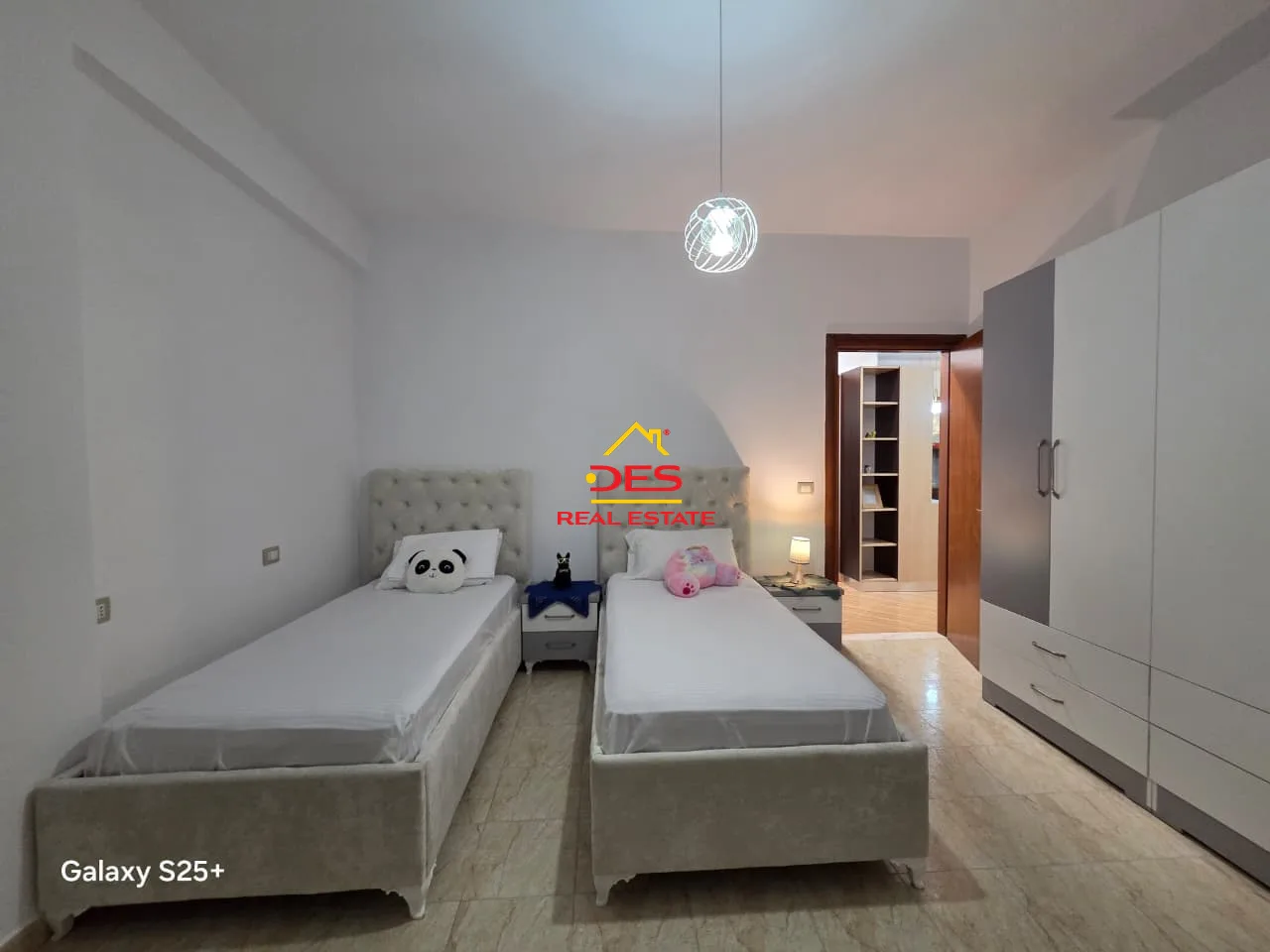 JEPET ME QIRA APARTAMENT 2+1+2 PRANË PORTIT ,VLORË 📍 Te Ish- Karburant Vola
