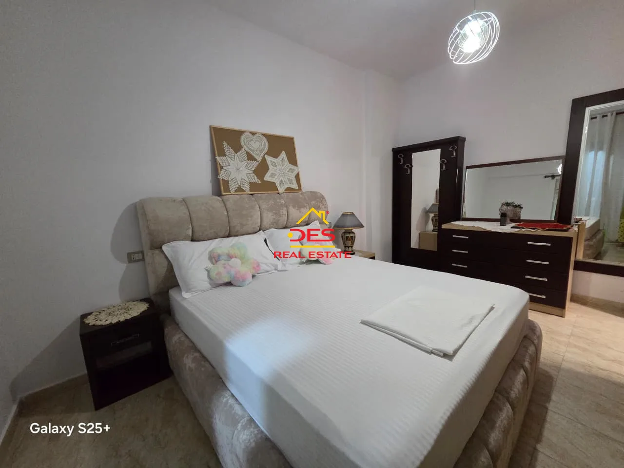 JEPET ME QIRA APARTAMENT 2+1+2 PRANË PORTIT ,VLORË 📍 Te Ish- Karburant Vola