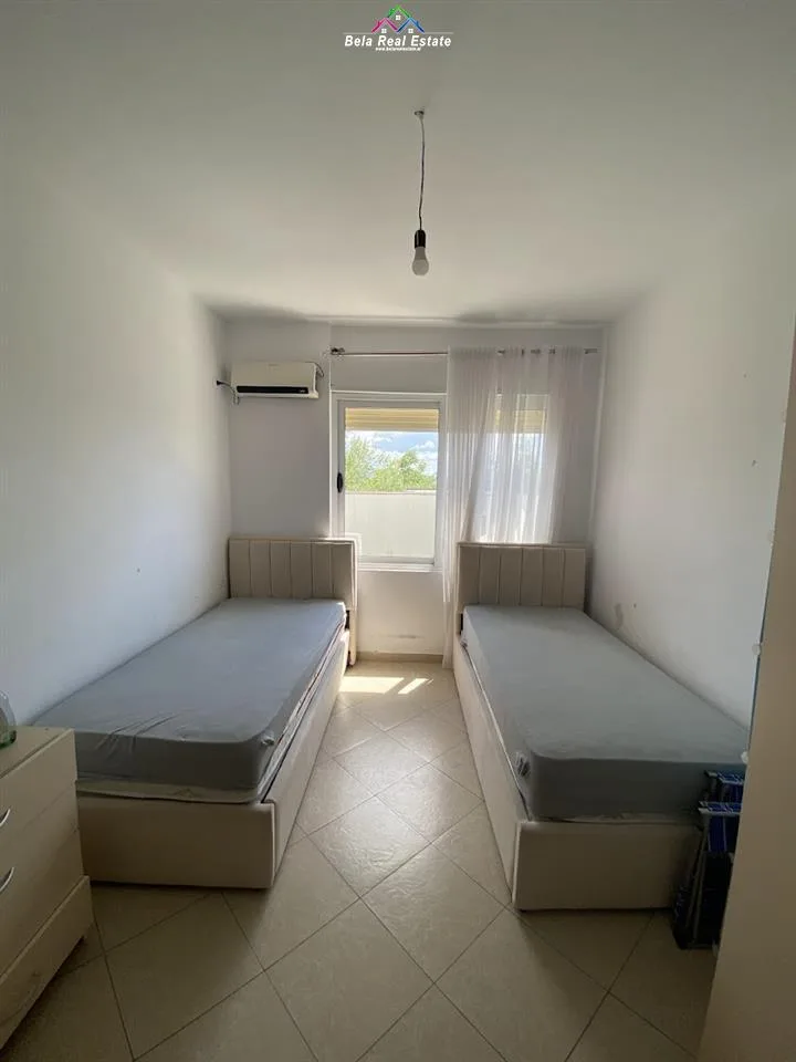 Apartament Me Qera 2+1 Ne Fresk (ID B220746) Tirane