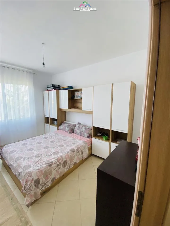 Apartament Me Qera 2+1 Ne Fresk (ID B220746) Tirane