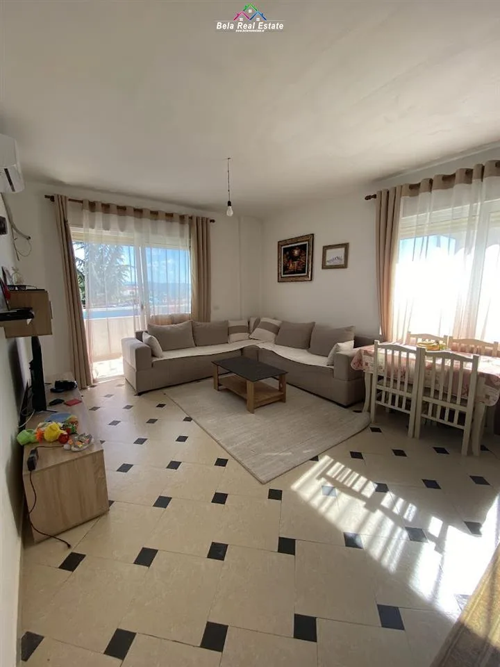 Apartament Me Qera 2+1 Ne Fresk (ID B220746) Tirane