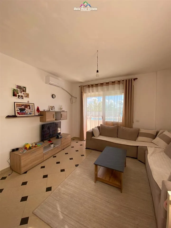 Apartament Me Qera 2+1 Ne Fresk (ID B220746) Tirane