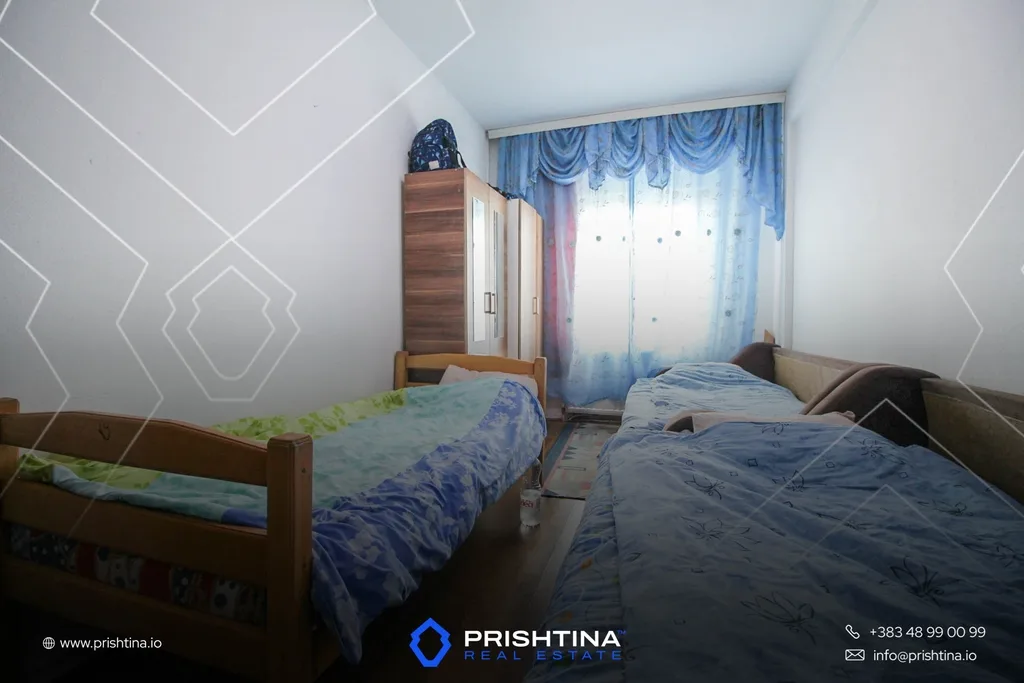 Banesë në #shitje 66m² në Fushë Kosovë 🏡✨
