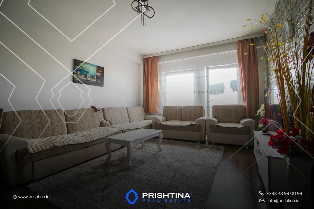 Banesë në #shitje 66m² në Fushë Kosovë 🏡✨