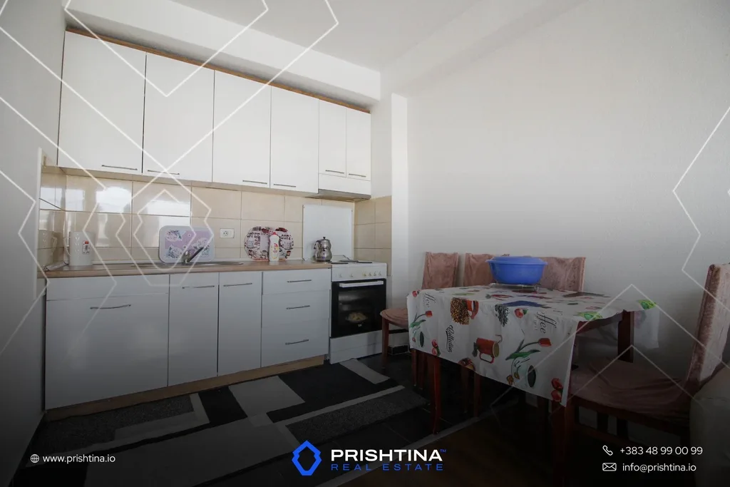 Banesë në #shitje 66m² në Fushë Kosovë 🏡✨