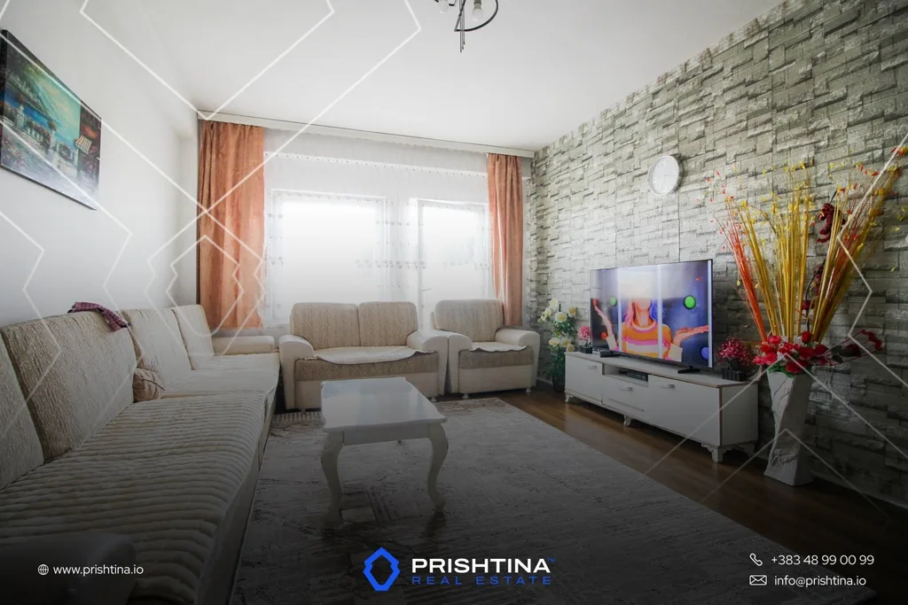 Banesë në #shitje 66m² në Fushë Kosovë 🏡✨