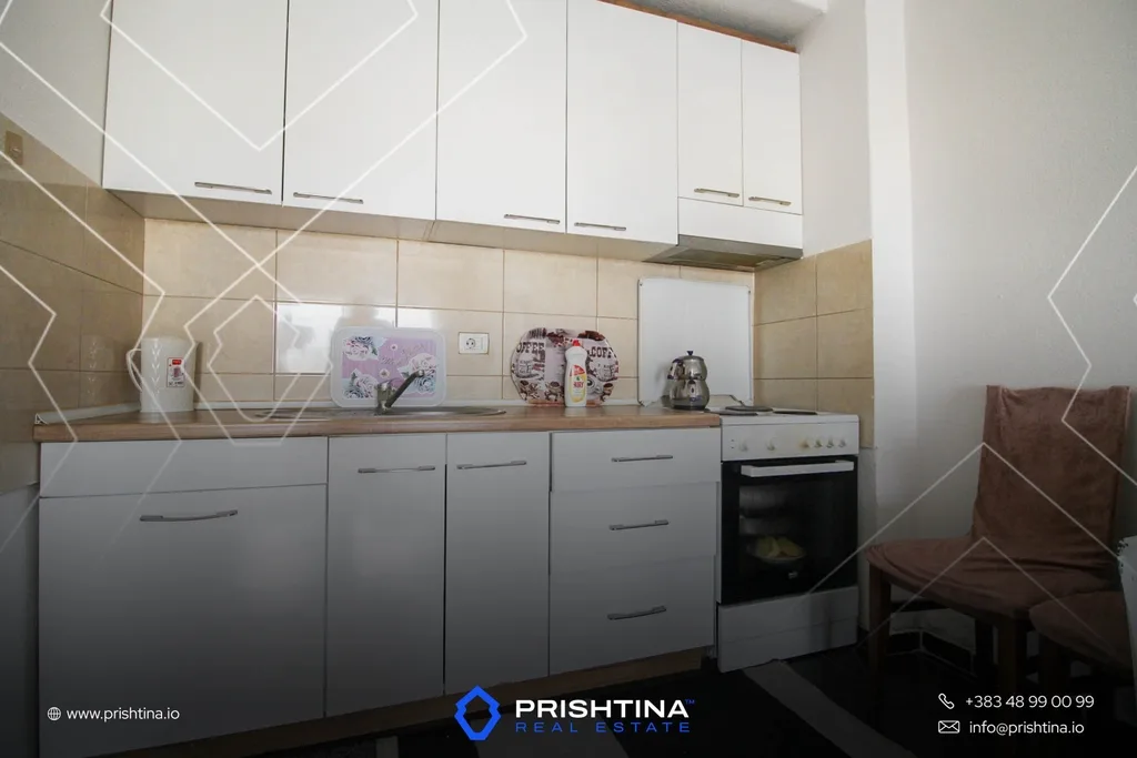 Banesë në #shitje 66m² në Fushë Kosovë 🏡✨