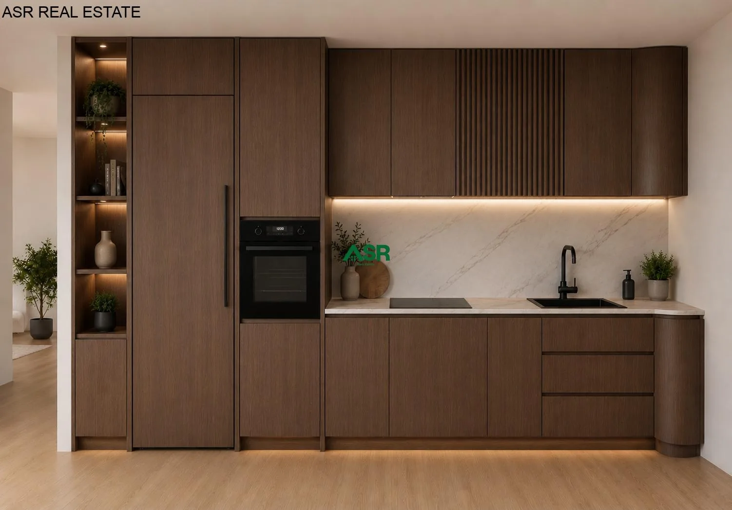 #ID:4182 Banesë 82m2 me #qira në lagjen Prishtina e Re