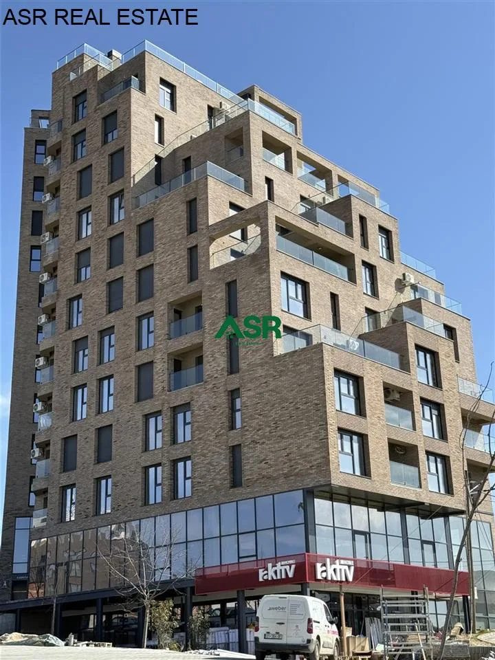 #ID:4182 Banesë 82m2 me #qira në lagjen Prishtina e Re