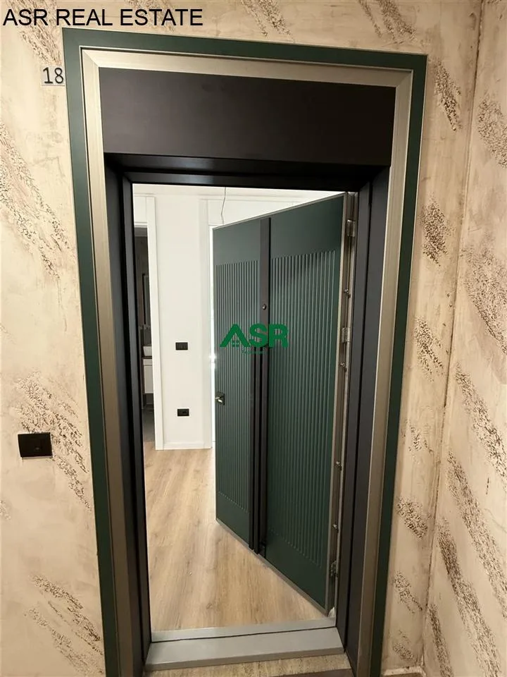 #ID:4182 Banesë 82m2 me #qira në lagjen Prishtina e Re