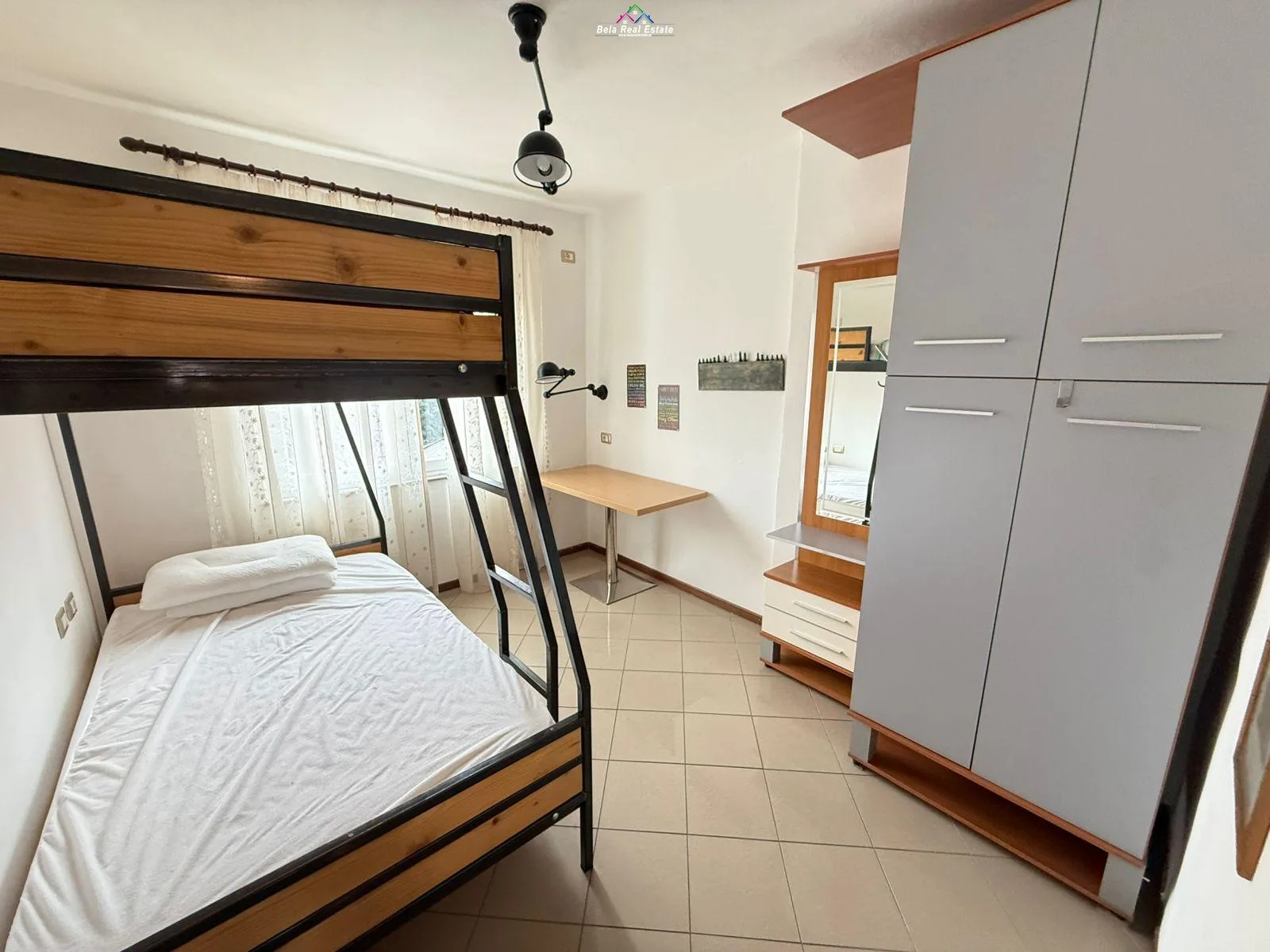 Apartament Me Qera 2+1 Tek Rruga e Dibres ( ID B221413) Tirane