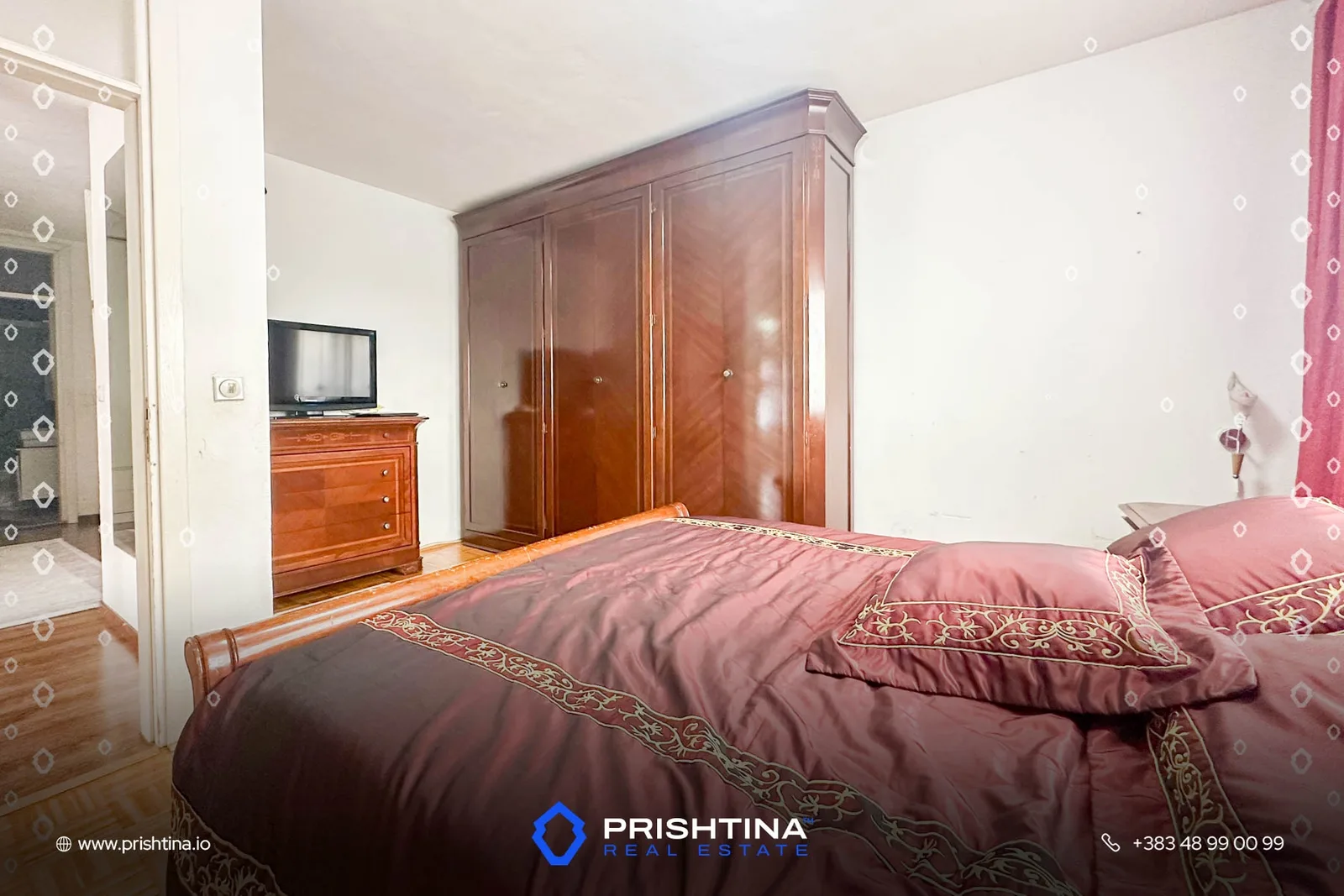Banesë në #shitje 85m² në Bresje
