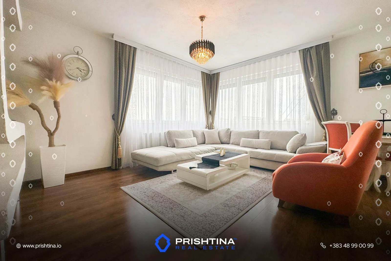 Banesë në #shitje 85m² në Bresje